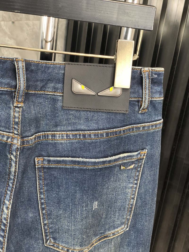 Fendi Jeans